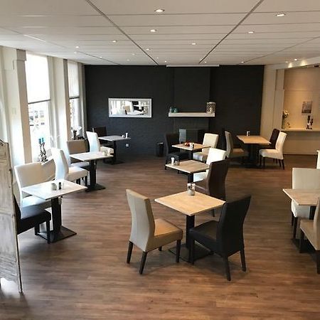 Hotel Plein 10 Zuidzande エクステリア 写真