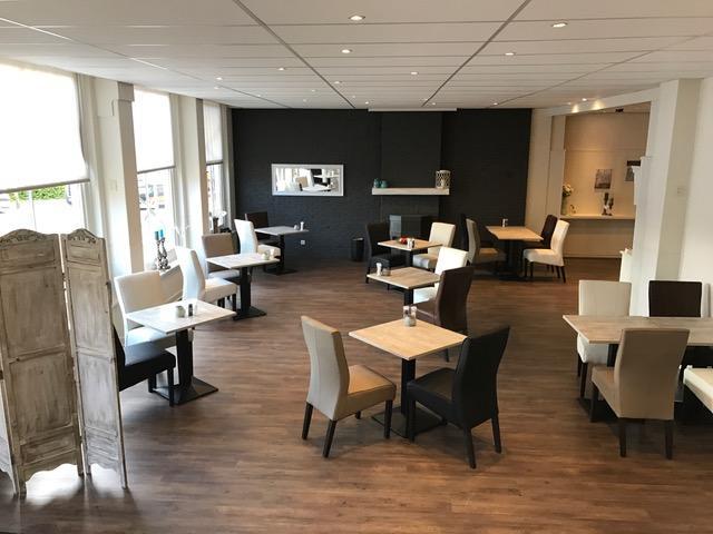 Hotel Plein 10 Zuidzande エクステリア 写真