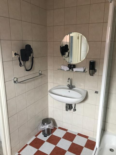 Hotel Plein 10 Zuidzande エクステリア 写真