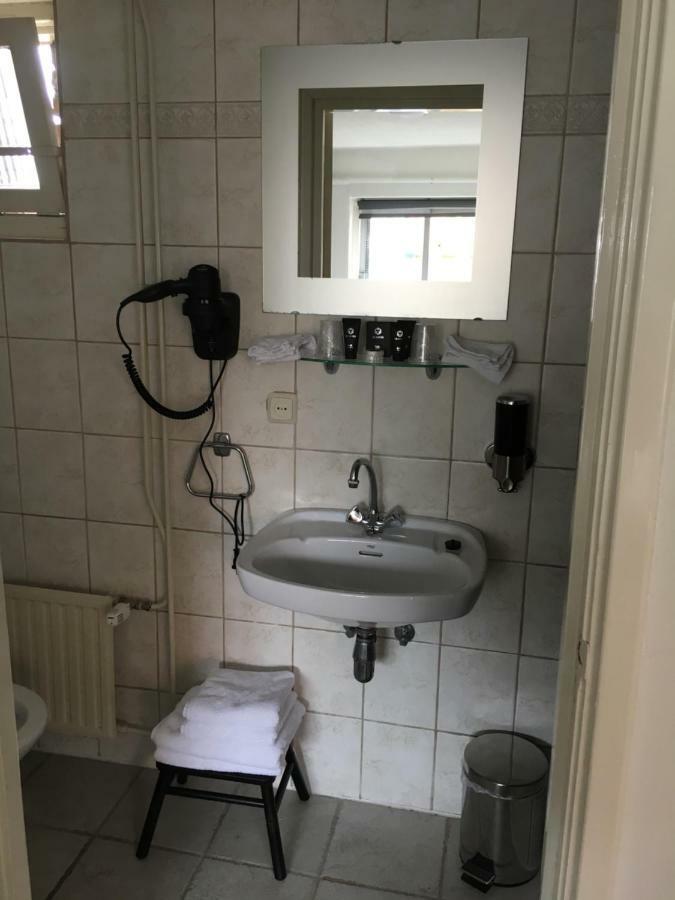 Hotel Plein 10 Zuidzande エクステリア 写真